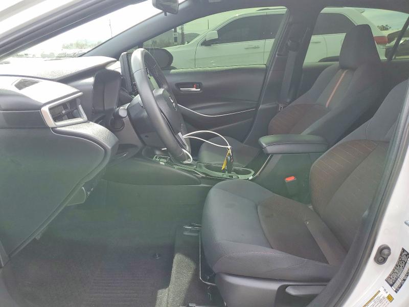 Aukcja sprzedaży 2023 Toyota Corolla, vin: JTDP4MCE9P3516271, numer aukcji: 41802996