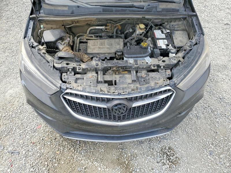 Продаж на аукціоні авто 2018 Buick Encore, vin: KL4CJASB1JB710054, номер лоту: 47653336
