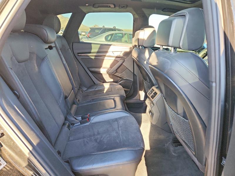 46688256 :رقم المزاد ، WA1B4AFY4L2039628 vin ، 2020 Audi Sq5 مزاد بيع