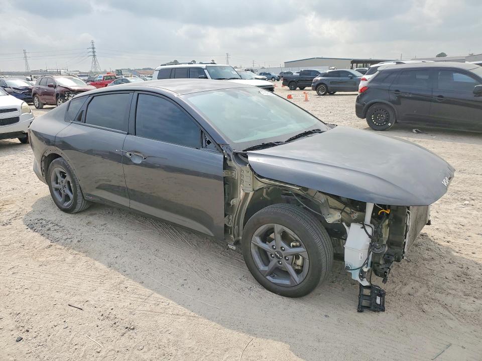 Aukcja sprzedaży 2025 Kia K4, vin: 3KPFT4DE7SE165374, numer aukcji: 47247006