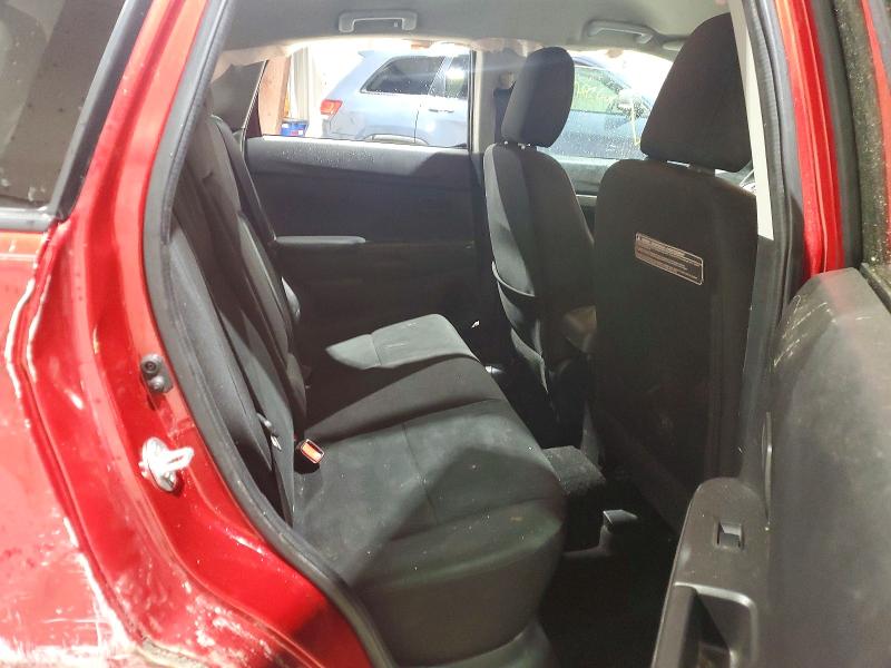 Продаж на аукціоні авто 2015 Mitsubishi Outlander Sport, vin: 4A4AP3AU1FE022354, номер лоту: 41828966
