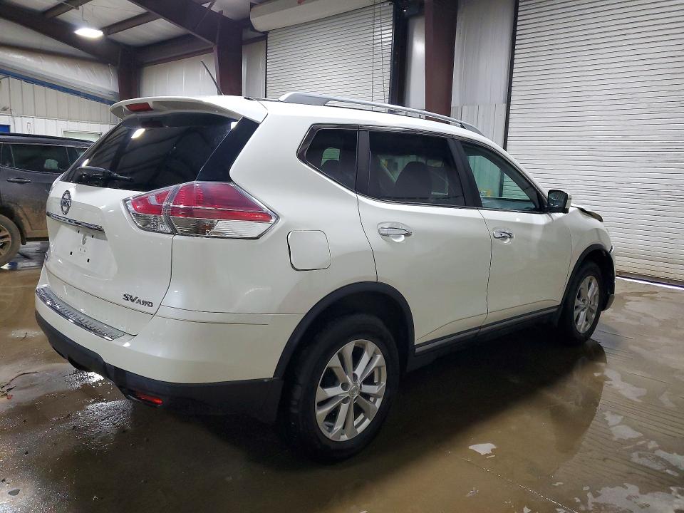 Aukcja sprzedaży 2016 Nissan Rogue, vin: 5N1AT2MV2GC866591, numer aukcji: 46098766