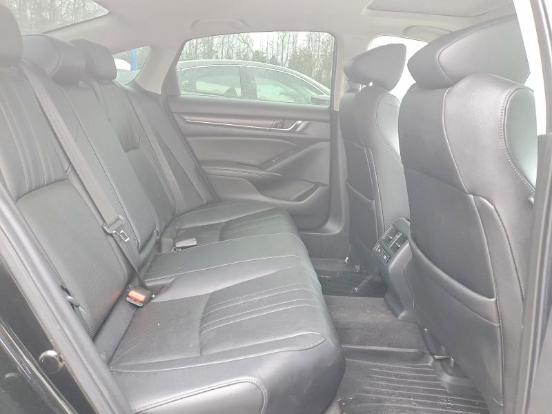Продаж на аукціоні авто 2020 Honda Accord, vin: 1HGCV3F90LA800058, номер лоту: 79941935