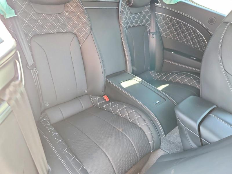 Продаж на аукціоні авто 2024 Bentley Continental, vin: SCBCT2ZG3RC016384, номер лоту: 54156066
