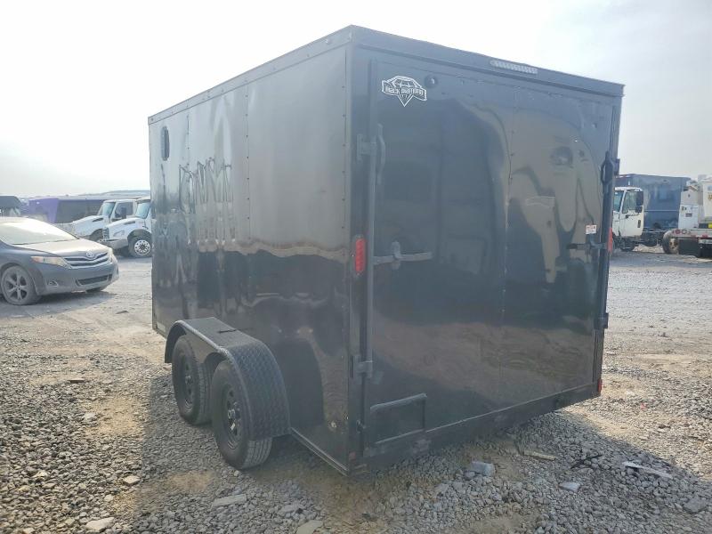 Продаж на аукціоні авто 2022 Diamond Cargo Trailer, vin: 53NBE1226N1099217, номер лоту: 47228106