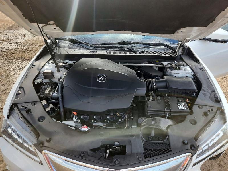 45765786 :رقم المزاد ، 19UUB2F72HA004568 vin ، 2017 Acura Tlx مزاد بيع