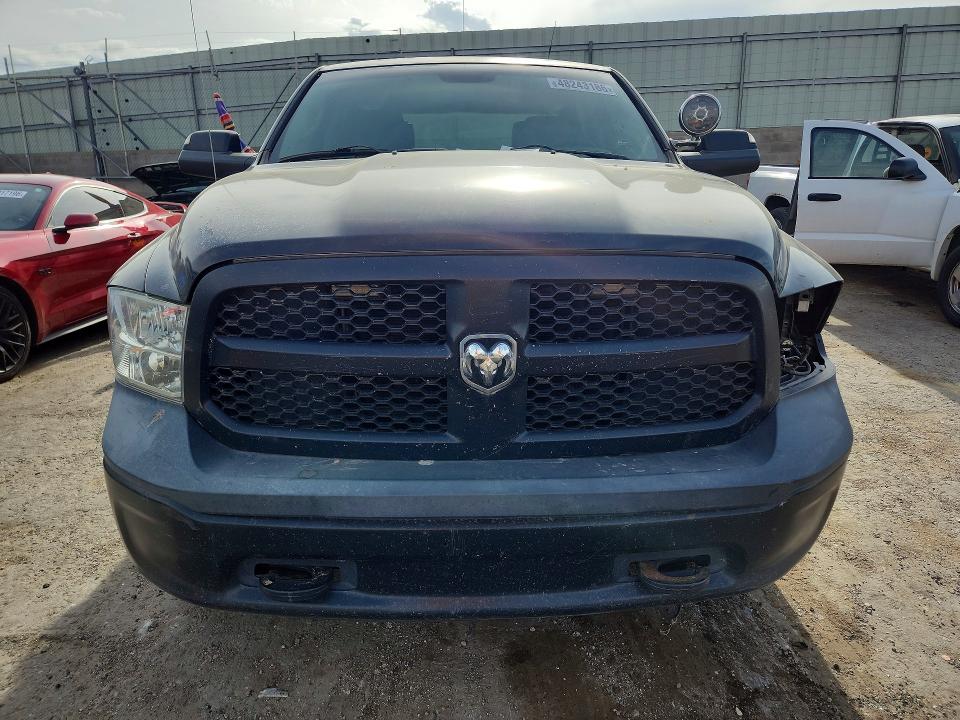 48243186 :رقم المزاد ، 1C6RR7XT5ES453698 vin ، 2014 Ram 1500 مزاد بيع