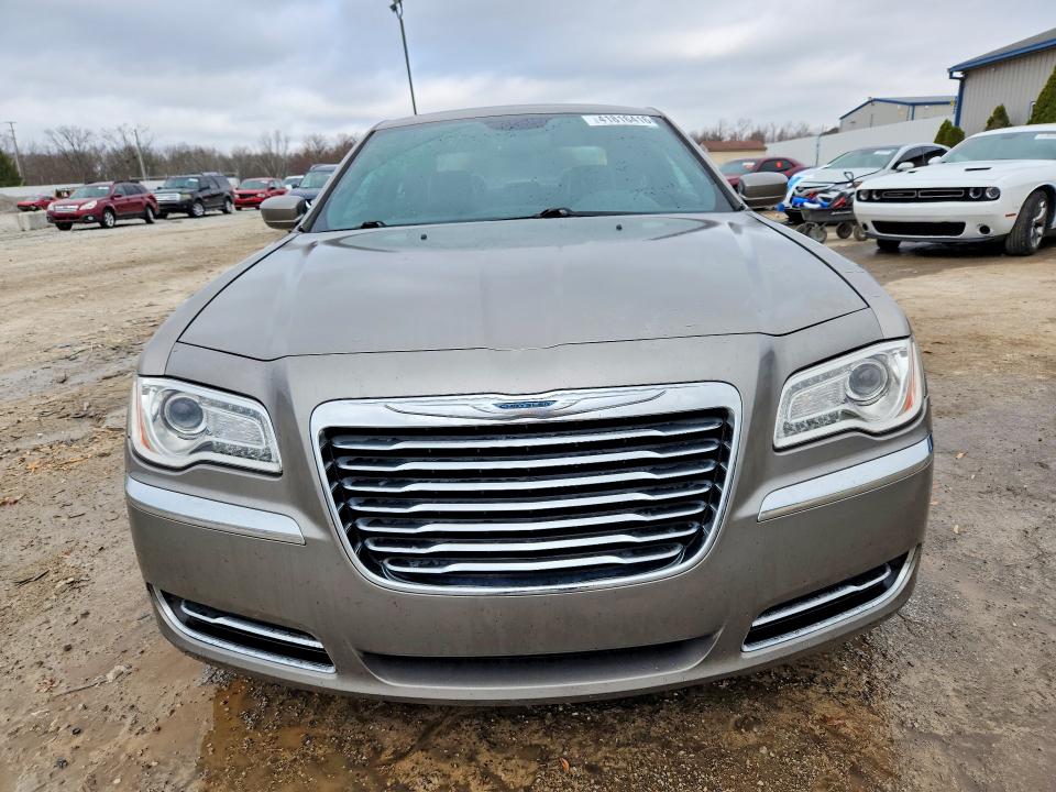 Продажа на аукционе авто 2014 Chrysler 300, vin: 2C3CCAAG9EH303792, номер лота: 41816416