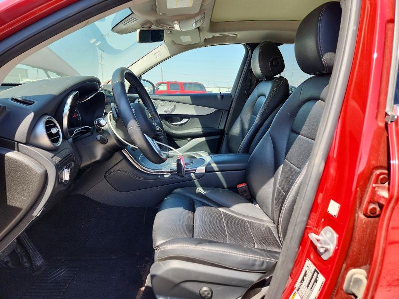 Продажа на аукционе авто 2020 Mercedes-benz Glc, vin: W1N0G8DB5LF808859, номер лота: 46235786