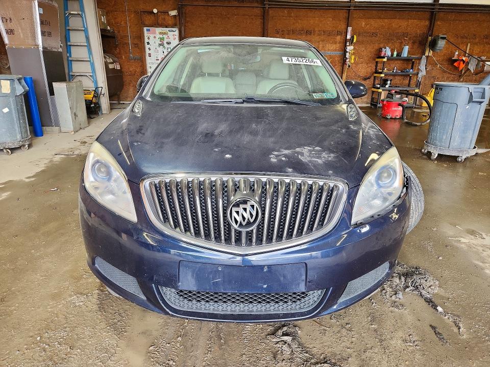 Aukcja sprzedaży 2016 Buick Verano, vin: 1G4PP5SK8G4162320, numer aukcji: 47352266