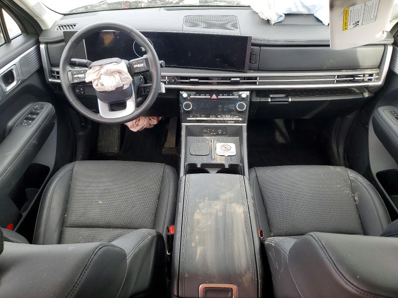 Aukcja sprzedaży 2025 Hyundai Santa Fe, vin: 5NMP3DGL6SH125665, numer aukcji: 45867466
