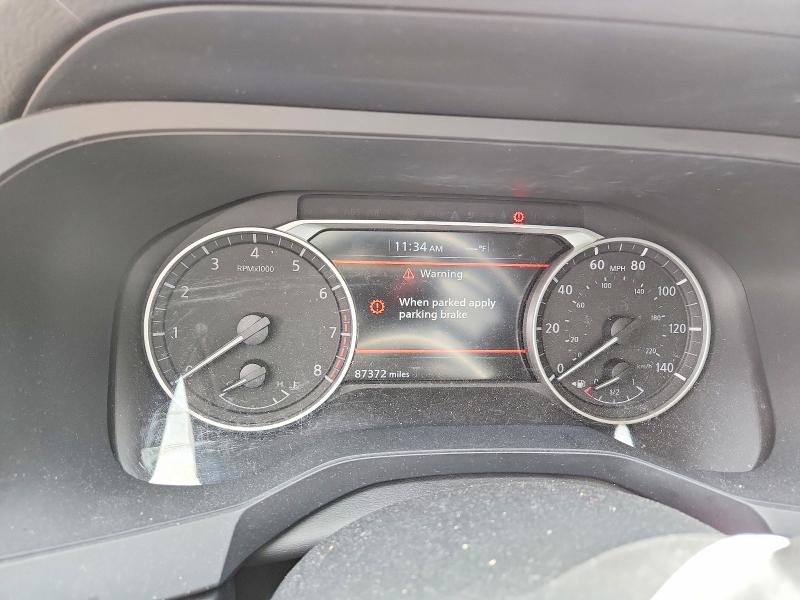 Aukcja sprzedaży 2023 Nissan Pathfinder, vin: 5N1DR3AA8PC253751, numer aukcji: 47237716