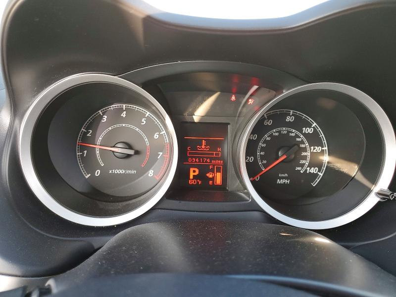 Aukcja sprzedaży 2015 Mitsubishi Lancer, vin: JA32U2FU3FU021511, numer aukcji: 47246866