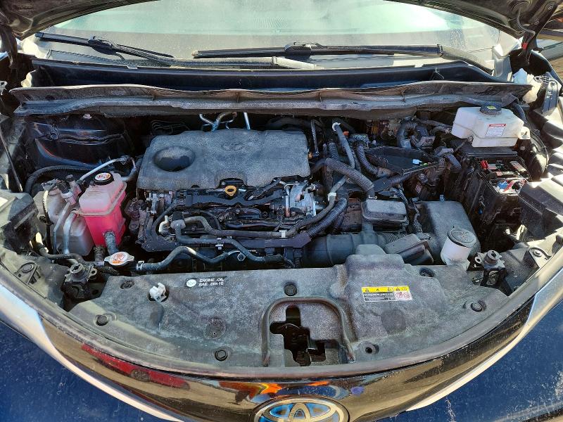 Aukcja sprzedaży 2021 Toyota Sienna, vin: 5TDZRKEC2MS018613, numer aukcji: 45919746