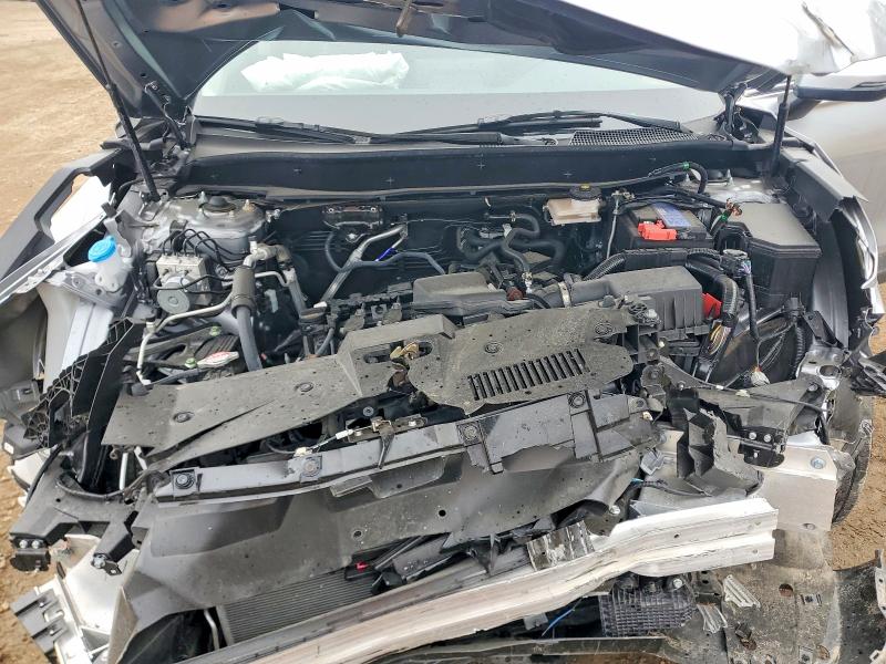 47341816 :رقم المزاد ، 5J6RS4H73RL002471 vin ، 2024 Honda Cr-v مزاد بيع