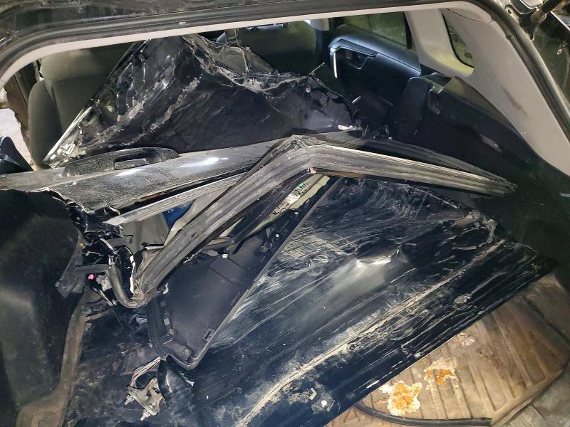 Aukcja sprzedaży 2021 Toyota Rav4, vin: 2T3B1RFV1MC143703, numer aukcji: 79686915