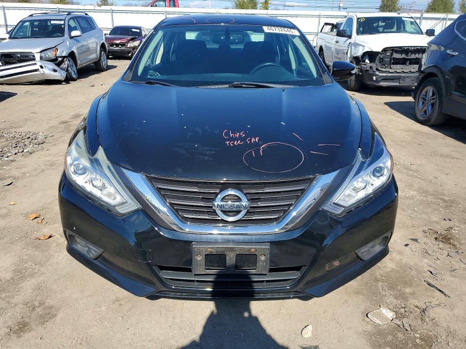 Продажа на аукционе авто 2016 Nissan Altima, vin: 1N4AL3AP2GC124584, номер лота: 46732646