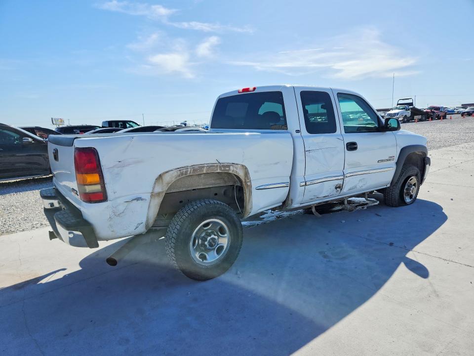Aukcja sprzedaży 2001 Gmc Sierra, vin: 1GTHC29121E190051, numer aukcji: 46161156