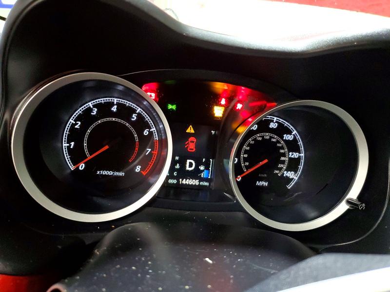 Aukcja sprzedaży 2015 Mitsubishi Lancer, vin: JA32U2FU1FU016887, numer aukcji: 47726066
