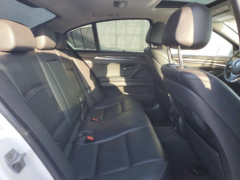 Aukcja sprzedaży 2015 Bmw 535, vin: WBA5B3C50FD541234, numer aukcji: 47807666