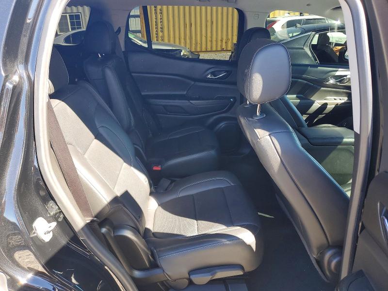 Aukcja sprzedaży 2021 Gmc Acadia, vin: 1GKKNMLSXMZ153442, numer aukcji: 46428086
