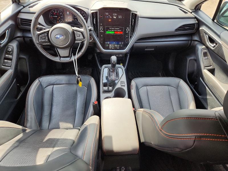 Aukcja sprzedaży 2024 Subaru Crosstrek, vin: 4S4GUHL62R3747611, numer aukcji: 47980646