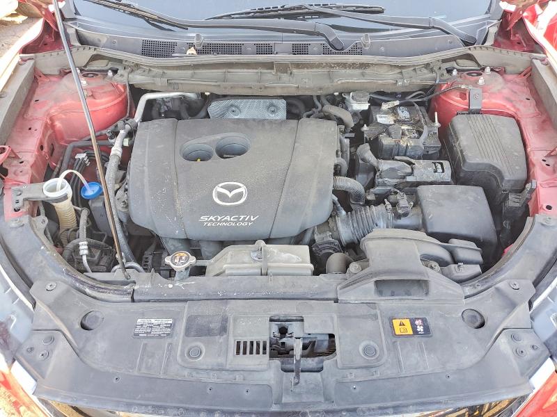 Aukcja sprzedaży 2015 Mazda Cx-5, vin: JM3KE2CY5F0547966, numer aukcji: 79954915