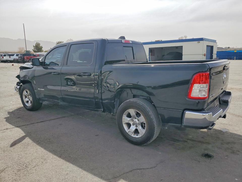Продаж на аукціоні авто 2022 Ram 1500, vin: 1C6RREFT4NN157608, номер лоту: 46397246