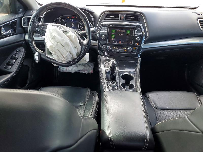 Auction sale of the 2020 Nissan Maxima, vin: 1N4AA6DV0LC375938, lot number: 79910875