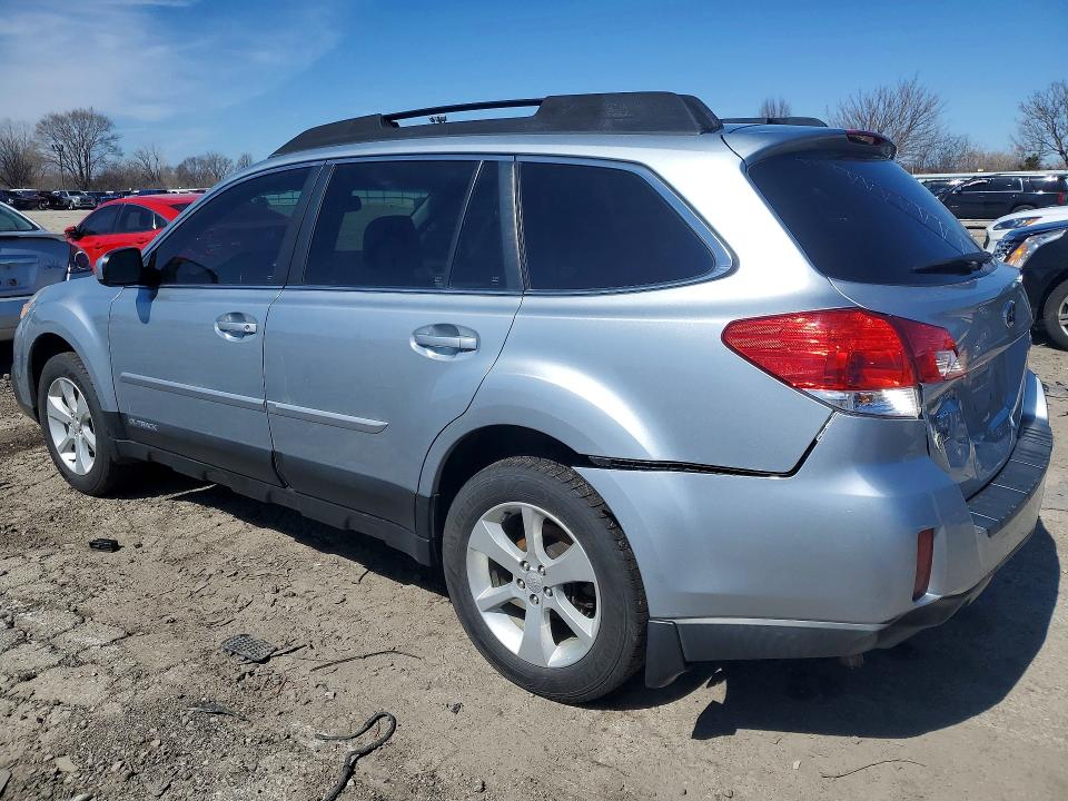 47155736 :رقم المزاد ، 4S4BRBGC1D3241799 vin ، 2013 Subaru Outback مزاد بيع