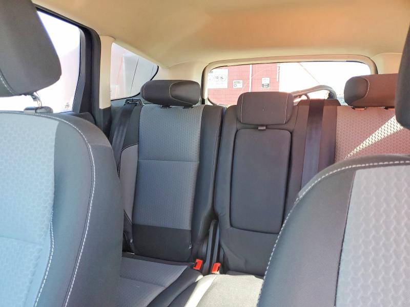 Aukcja sprzedaży 2017 Ford Escape, vin: 1FMCU0GDXHUE78064, numer aukcji: 47901146