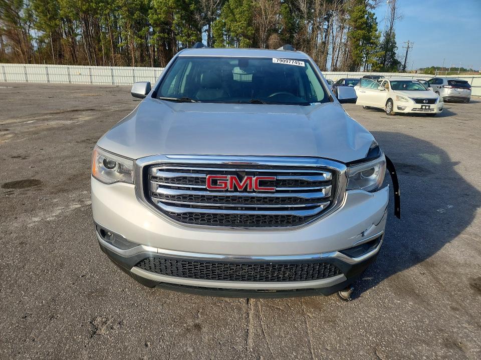 Продажа на аукционе авто 2018 Gmc Acadia, vin: 1GKKNMLS4JZ247991, номер лота: 79097745