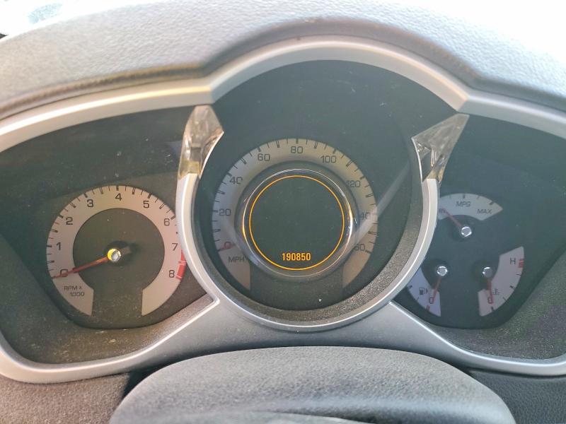 Aukcja sprzedaży 2011 Cadillac Srx, vin: 3GYFNAEY5BS518658, numer aukcji: 45779276