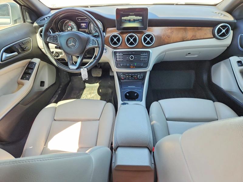 Продажа на аукционе авто 2016 Mercedes-benz Gla, vin: WDCTG4EB3GJ262183, номер лота: 46851146