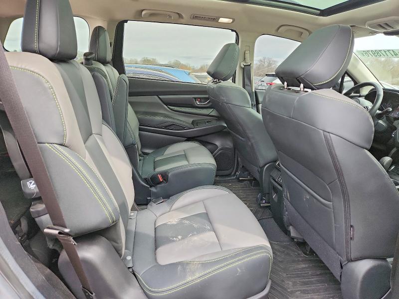 2025 Subaru Ascent მანქანა იყიდება აუქციონზე, vin: 4S4WMAFD9S3403681, აუქციონის ნომერი: 47178976