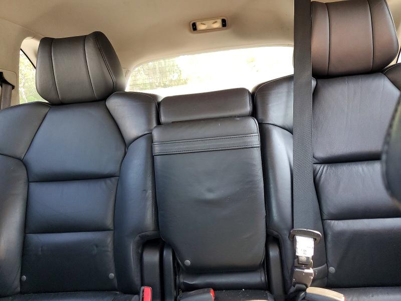 Aukcja sprzedaży 2010 Acura Mdx, vin: 2HNYD2H6XAH518006, numer aukcji: 46476966
