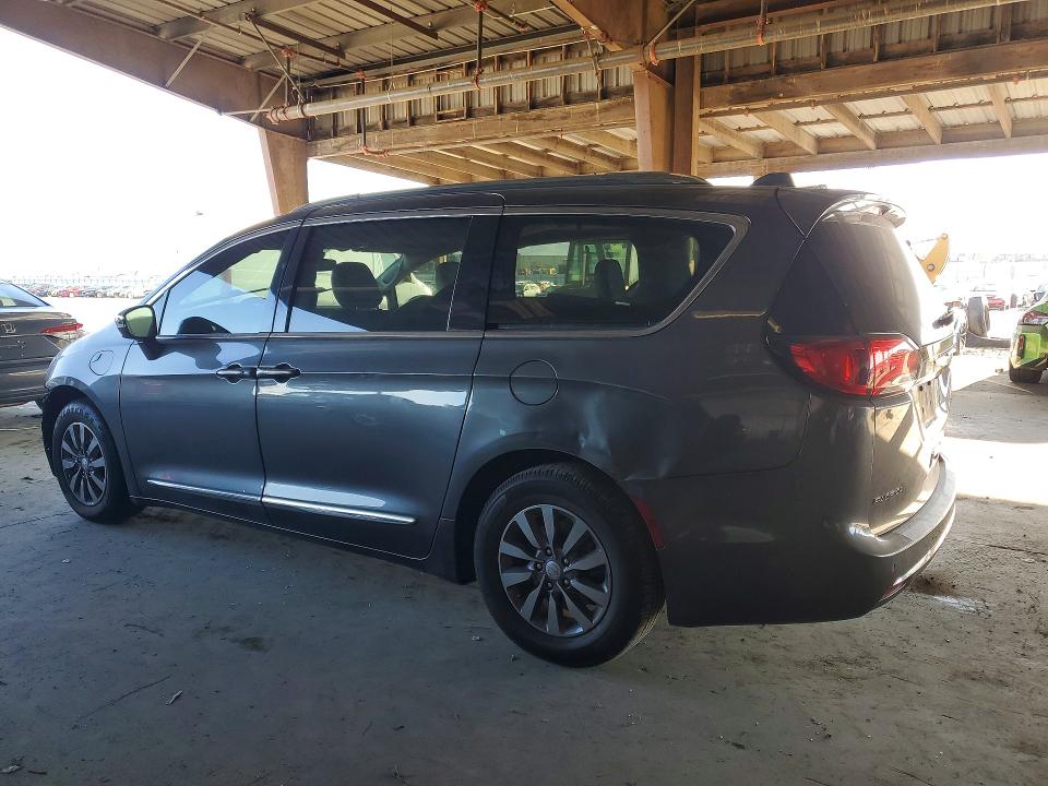 Aukcja sprzedaży 2019 Chrysler Pacifica, vin: 2C4RC1N70KR645492, numer aukcji: 46674336