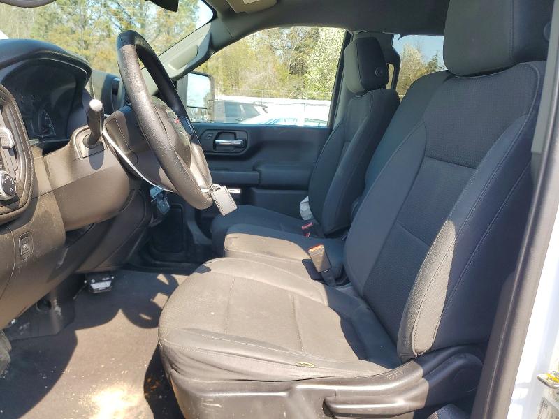 Aukcja sprzedaży 2020 Gmc Sierra, vin: 1GT49LE73LF115627, numer aukcji: 46148236