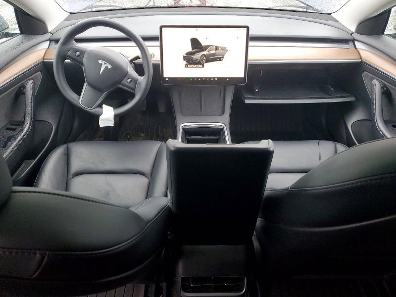 Aukcja sprzedaży 2023 Tesla Model 3, vin: 5YJ3E1EA4PF624675, numer aukcji: 79303915