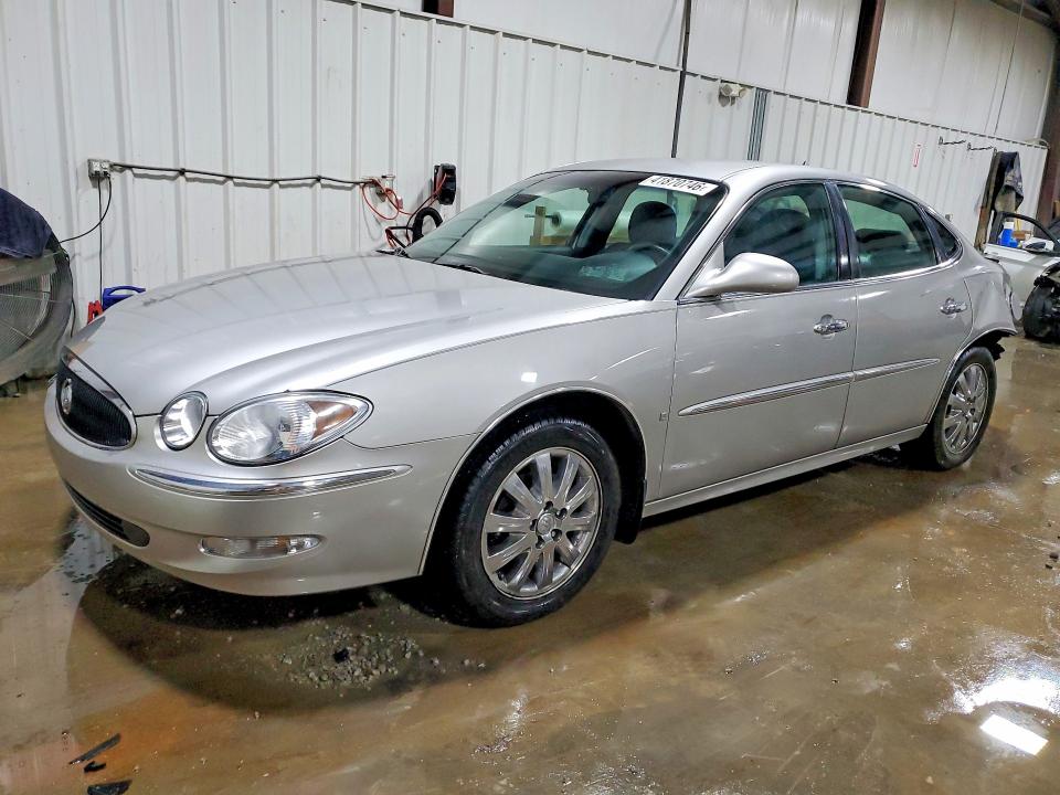 Aukcja sprzedaży 2007 Buick Lacrosse, vin: 2G4WD582371218963, numer aukcji: 41870746
