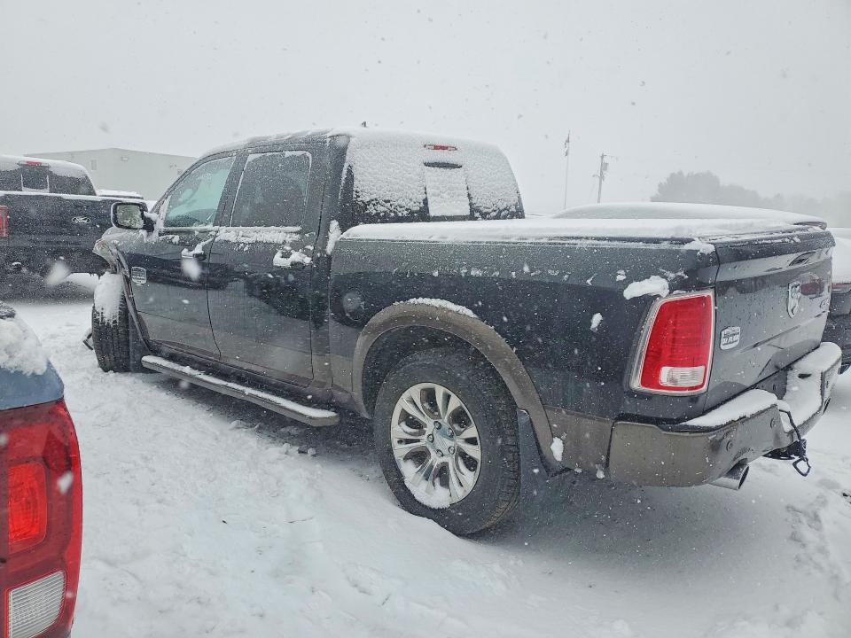 2018 Ram 1500 მანქანა იყიდება აუქციონზე, vin: 1C6RR7PM3JS226612, აუქციონის ნომერი: 41899006