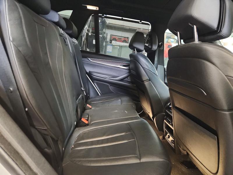 Aukcja sprzedaży 2016 Bmw X5, vin: 5UXKR6C54G0J82724, numer aukcji: 78625215