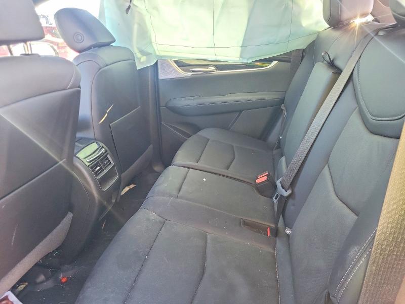 Продажа на аукционе авто 2024 Cadillac Xt5, vin: 1GYKNDRS0RZ716812, номер лота: 79541035