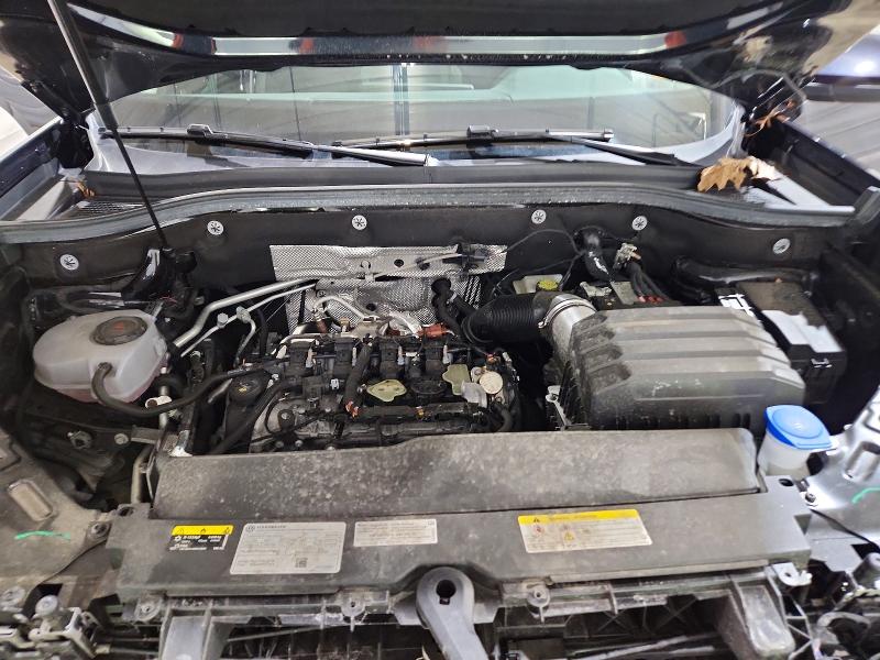 2024 Volkswagen Atlas მანქანა იყიდება აუქციონზე, vin: 1V2CR2CA6RC618632, აუქციონის ნომერი: 46869946