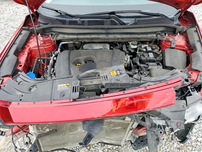 46642976 :رقم المزاد ، JM3KFBEM2N0589520 vin ، 2022 Mazda Cx-5 مزاد بيع