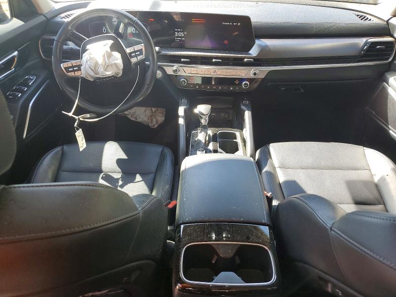 Продаж на аукціоні авто 2024 Kia Telluride, vin: 5XYP64GC8RG525867, номер лоту: 46092996