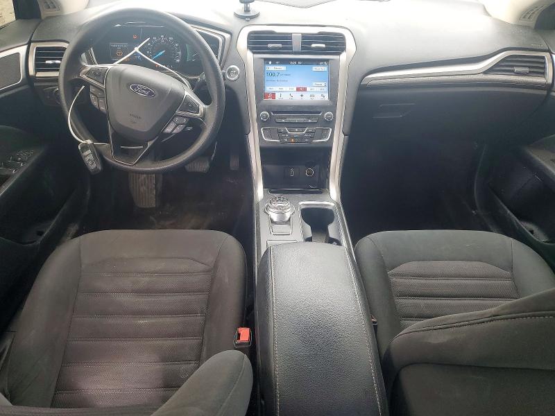 Aukcja sprzedaży 2017 Ford Fusion, vin: 3FA6P0H7XHR226796, numer aukcji: 46863366