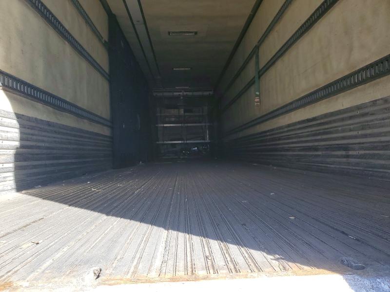 Продаж на аукціоні авто 2010 Utility Trailer Mfg. Reefer, vin: 1UYVS2484AM833811, номер лоту: 41818726