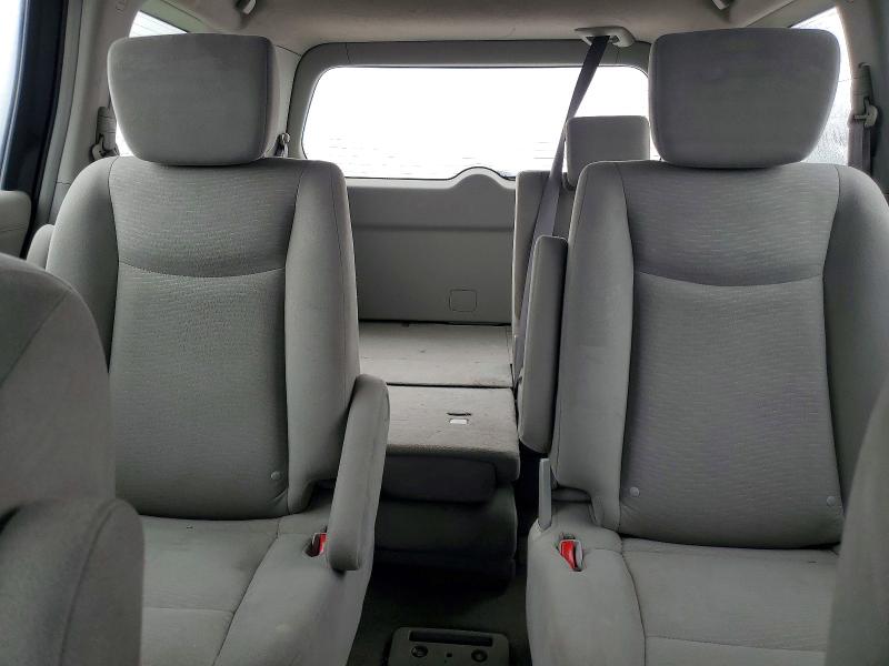 41652486 :رقم المزاد ، JN8AE2KP3F9130150 vin ، 2015 Nissan Quest مزاد بيع