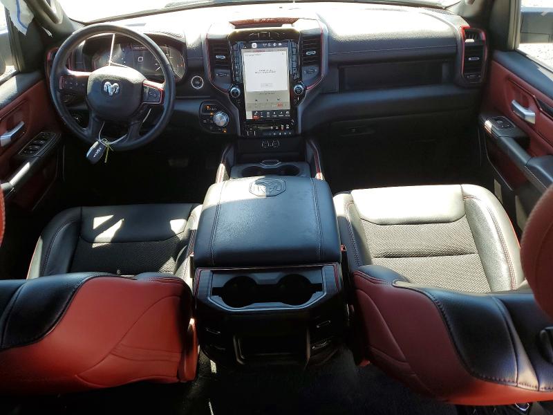 46100846 :رقم المزاد ، 1C6SRFLT5RN142018 vin ، 2024 Ram 1500 مزاد بيع